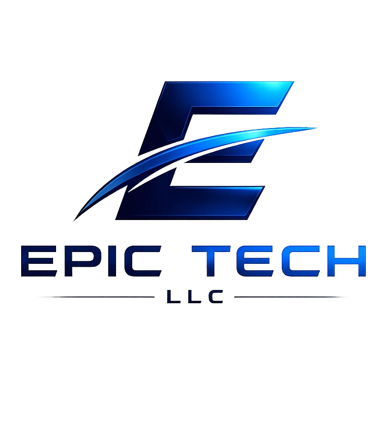 EPIC TECH LLC